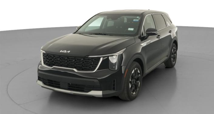 Thumbnail: 2024 Kia Sorento - 1