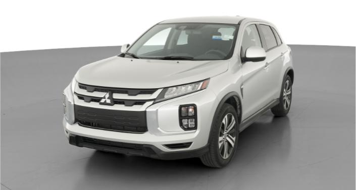 Thumbnail: 2026 Mitsubishi Outlander Sport - 1