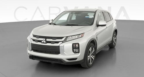 2026 Mitsubishi Outlander Sport