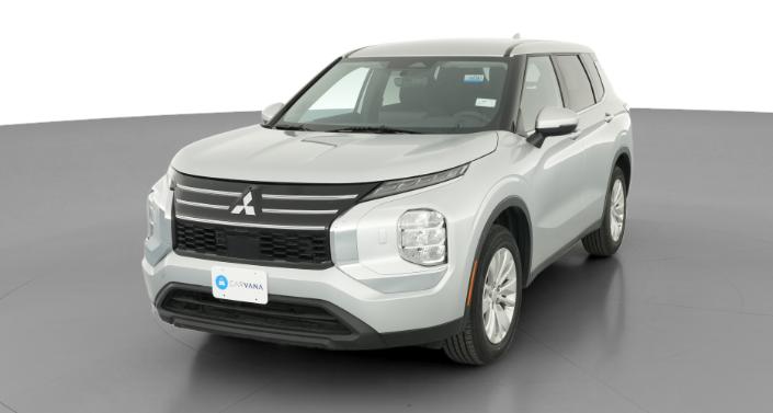 Thumbnail: 2025 Mitsubishi Outlander - 1