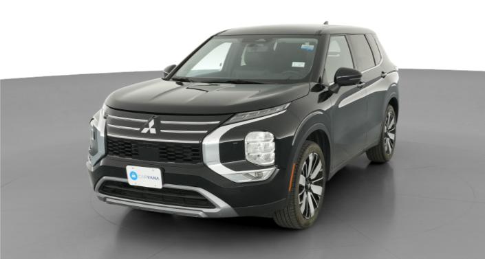 Thumbnail: 2025 Mitsubishi Outlander - 1