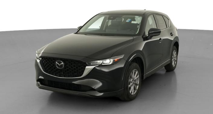 Thumbnail: 2025 Mazda CX-5 - 1