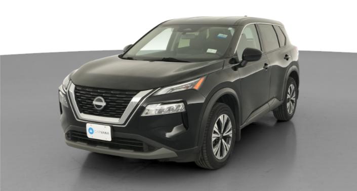 Thumbnail: 2023 Nissan Rogue - 1