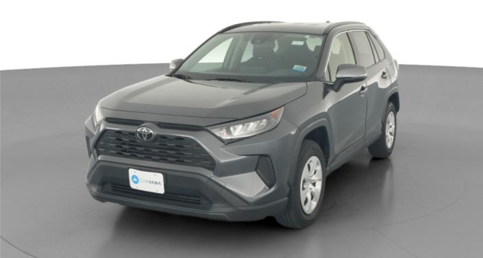 Thumbnail: 2020 Toyota RAV4 - 1