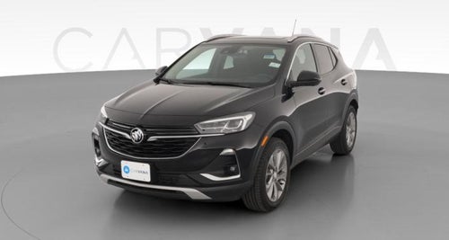2022 Buick Encore GX