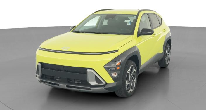 Thumbnail: 2026 Hyundai Kona - 1