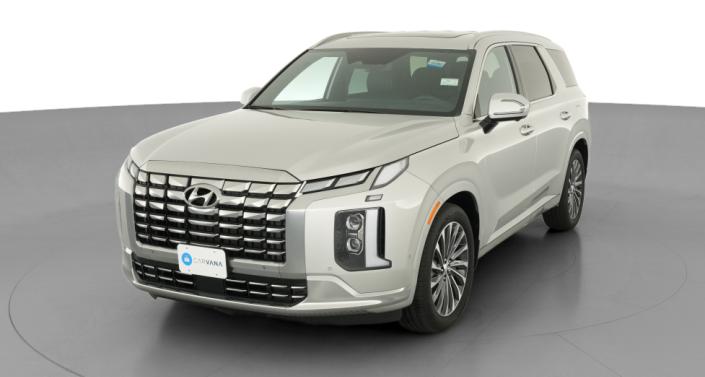 Thumbnail: 2025 Hyundai Palisade - 1