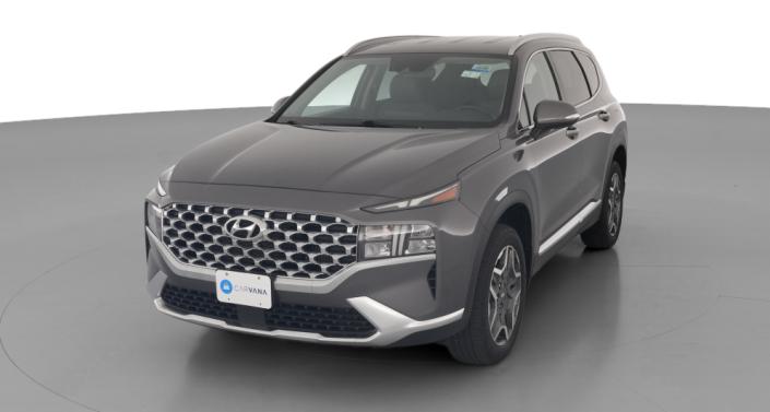 Thumbnail: 2023 Hyundai Santa Fe - 1
