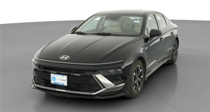 Thumbnail: 2025 Hyundai Sonata - 1