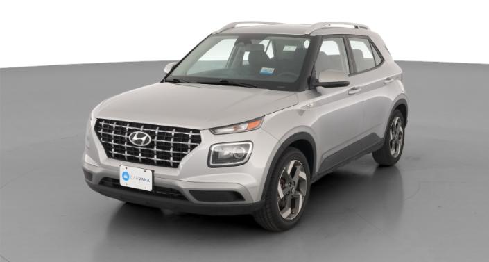 2023 Hyundai Venue SEL -
                  Lorain, OH