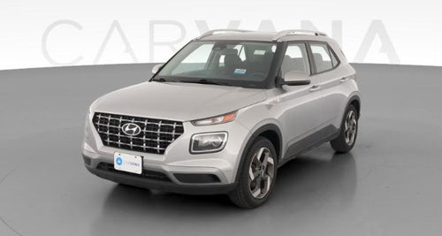 2023 Hyundai Venue