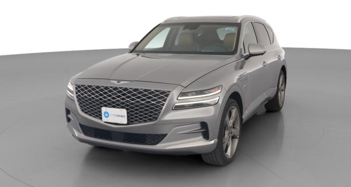 Thumbnail: 2024 Genesis GV80 - 1