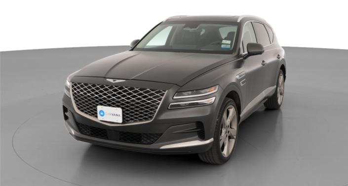 Thumbnail: 2024 Genesis GV80 - 1