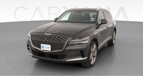 2024 Genesis GV80