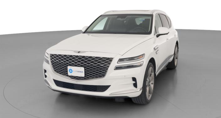 Thumbnail: 2024 Genesis GV80 - 1