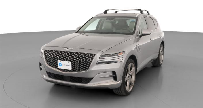 Thumbnail: 2024 Genesis GV80 - 1