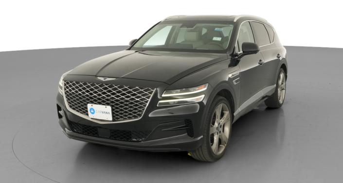 Thumbnail: 2024 Genesis GV80 - 1