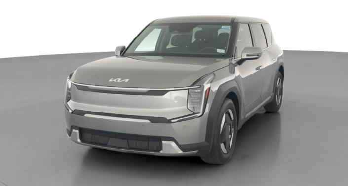 2024 Kia EV9 Light -
                  Wheatland, OK