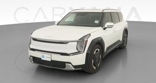 2024 Kia EV9