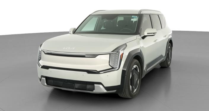 2024 Kia EV9 Land -
                  Tooele, UT