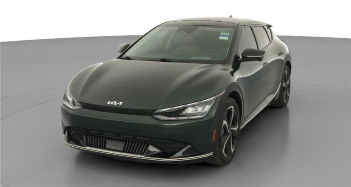 Thumbnail: 2023 Kia EV6 - 1