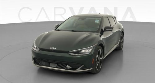 2023 Kia EV6