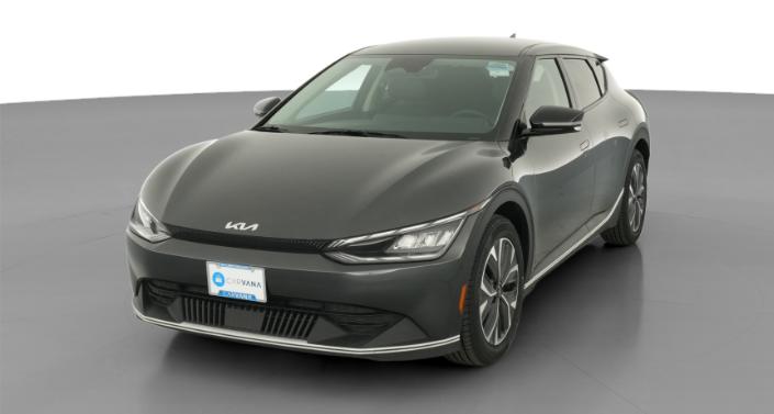 2024 Kia EV6 Light -
                  Tooele, UT