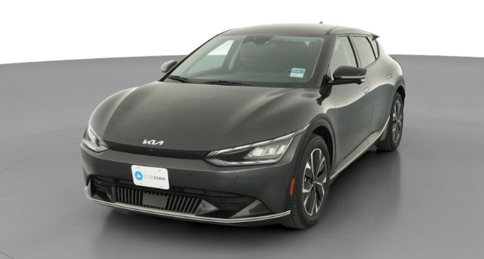 Thumbnail: 2024 Kia EV6 - 1