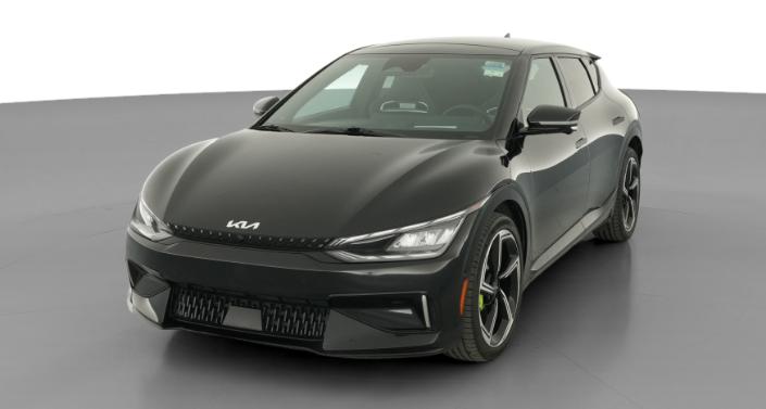 Thumbnail: 2023 Kia EV6 - 1