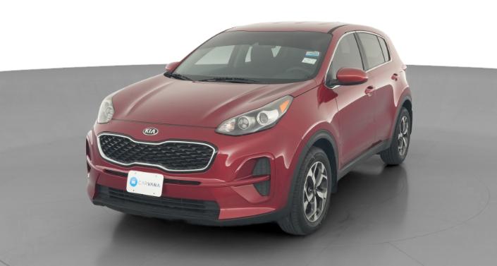 Thumbnail: 2022 Kia Sportage - 1