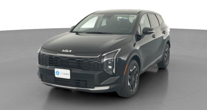 Thumbnail: 2026 Kia Sportage - 1