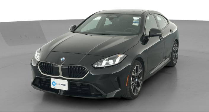 Thumbnail: 2026 BMW 2 Series - 1