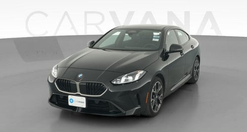 2026 BMW 2 Series