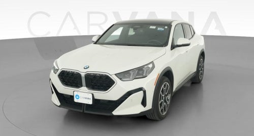 2026 BMW X2