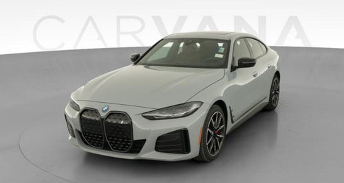2024 BMW i4