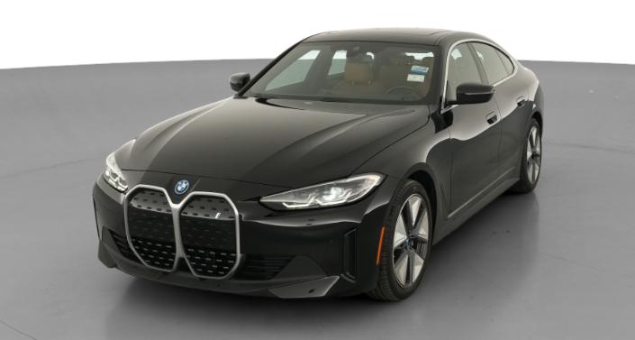 Thumbnail: 2024 BMW i4 - 1