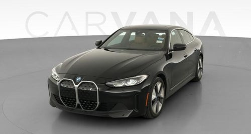 2024 BMW i4