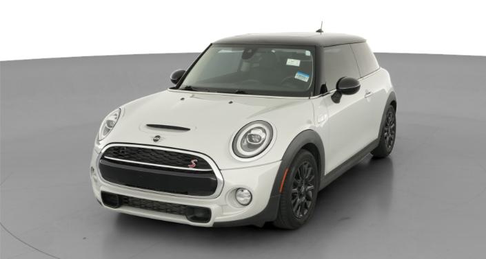 2019 MINI Cooper Hardtop S -
                  Rocklin, CA