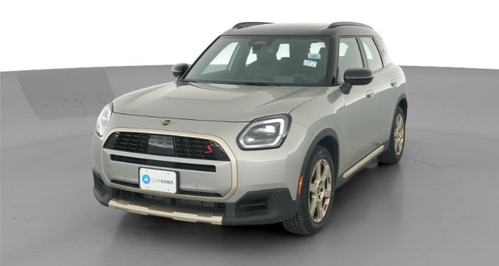 2025 MINI Cooper Countryman S -
                  Indianapolis, IN