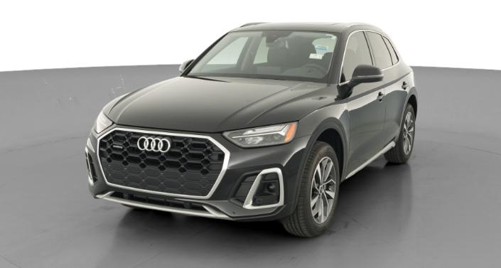 Thumbnail: 2023 Audi Q5 - 1
