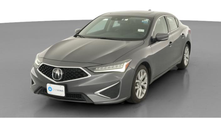 2019 Acura ILX  -
                  Colonial Heights, VA