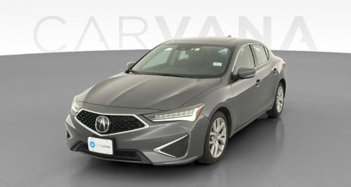 2019 Acura ILX