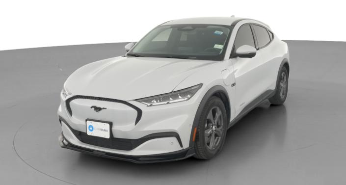 2021 Ford Mustang Mach-E Select -
                  Wheatland, OK