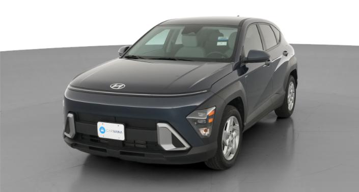 Thumbnail: 2026 Hyundai Kona - 1