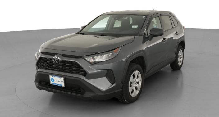 Thumbnail: 2022 Toyota RAV4 - 1