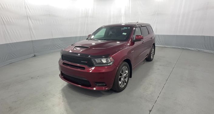 Thumbnail: 2020 Dodge Durango - 1
