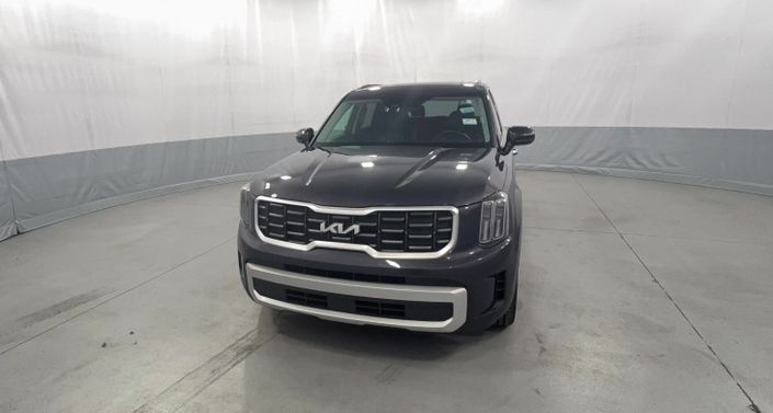 Thumbnail: 2025 Kia Telluride - 1