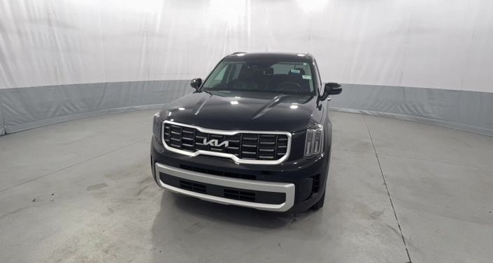 Thumbnail: 2025 Kia Telluride - 1