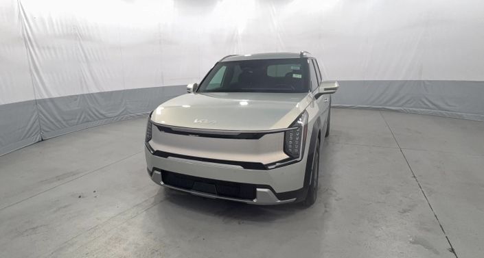 2024 Kia EV9 Land -
                  Kansas City, MO