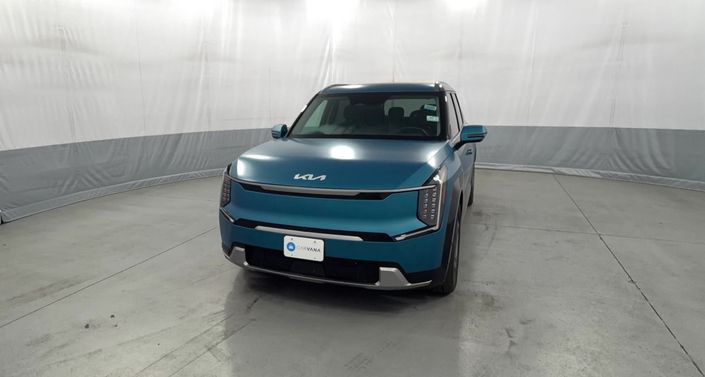 2024 Kia EV9 Land -
                  Kansas City, MO